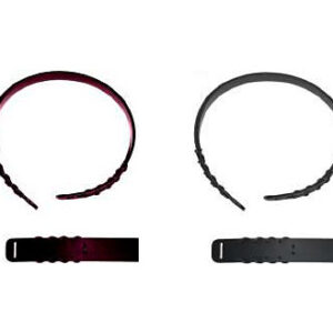 Asas para Bolsos de cuero Simply 50 Centímetros en Marrón o en Negro