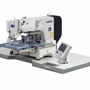 Máquina de área programable con motor Direct Drive Brother BAS-326H-484