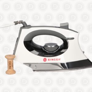 Alternative view of Plancha Singer Steam Craft