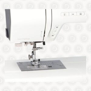 Alternative view of Bernette B38