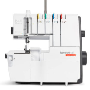 Remalladora Bernette B44