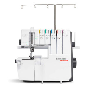 Alternative view of Bernette Funlock B48