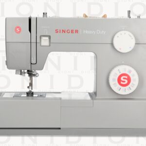 Maquina de coser Singer Heavy Duty 4432