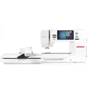 Máquina de bordar Bernina B700
