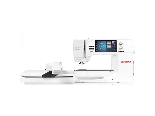 Máquina de bordar Bernina B700