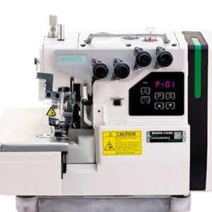 MÁQUINA OVERLOCK INDUSTRIAL ZOJE B 9500-13-10