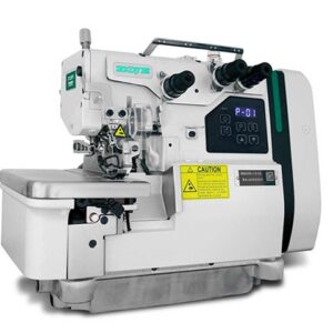 MÁQUINA OVERLOCK INDUSTRIAL ZOJE B 9500-16S2