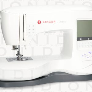 Singer Legacy SE 300
