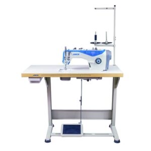 Alternative view of Jack A7 semi-seca