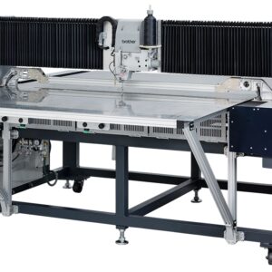 Máquina Autómata De Puente BROTHER BAS-375H