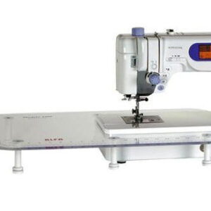 Mesa extensible Alfa memory craft