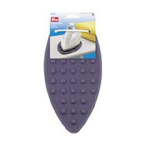 Base Silicona para Plancha