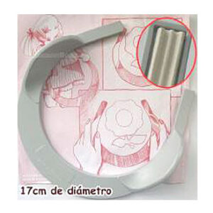 Bastidor Acolchado Libre