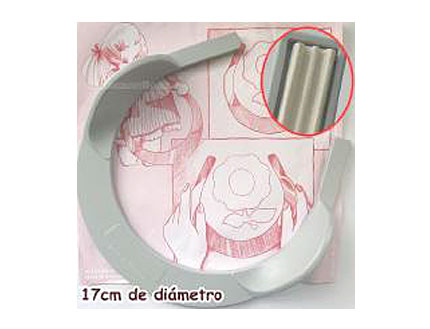 Bastidor Acolchado Libre