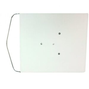 Plataforma extra larga Brother GT/GTX