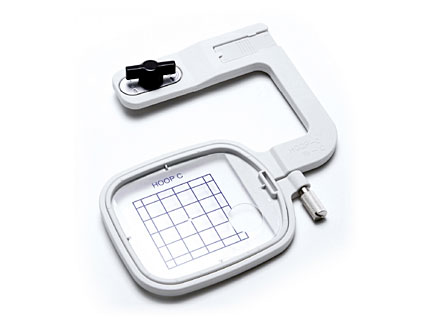 Bastidor Alfa C 50 x 50 milimetros