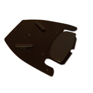 Bastidor para Gorras Brother GT/GTX