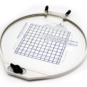 Bastidor Alfa F para Géneros Gruesos