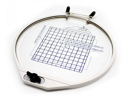 Bastidor Alfa F para Géneros Gruesos