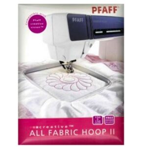 Bastidor Pfaff Creative