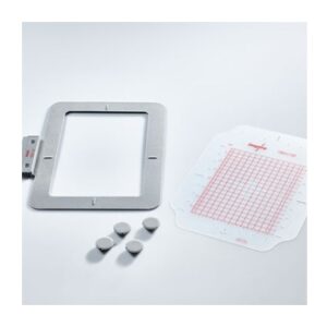 BASTIDOR METALICO PFAFF CREATIVE 3.0