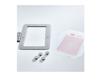 BASTIDOR METALICO PFAFF CREATIVE 3.0