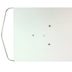 Plataforma infantil completa para sistema Brother GT/GTX