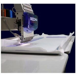 Alternative view of Bordadora Ricoma RCM 1201 TC 10S