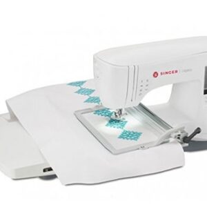 Bastidor Infinito Singer (18x 10cm)