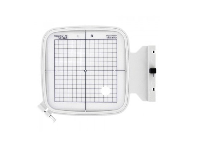 Bastidor SQ14b hoop