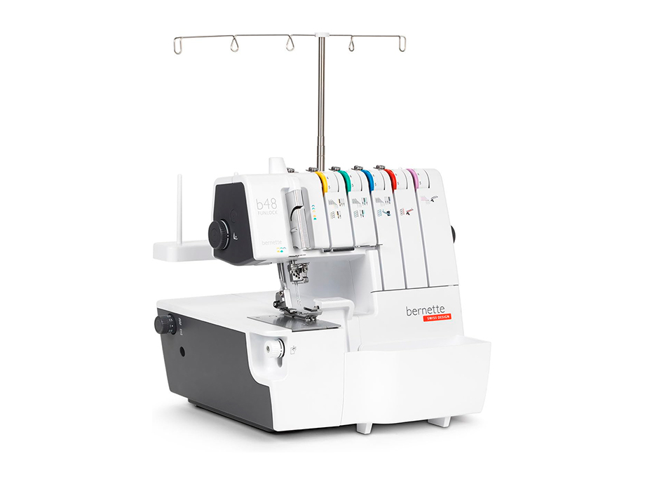 Bernette Funlock B48