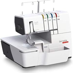 Bernette B64 AIRLOCK