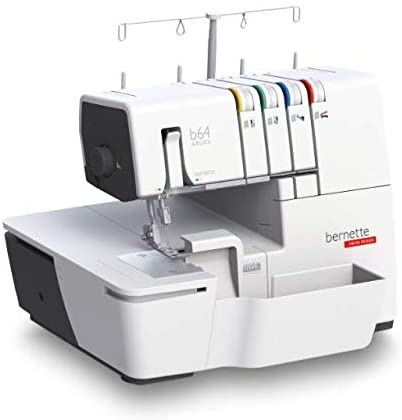 Bernette B64 AIRLOCK