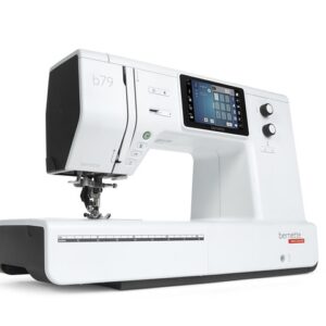 Alternative view of Bernette B79