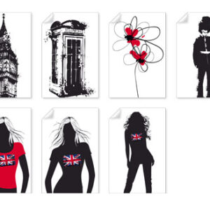 Alternative view of Máquina de Coser Bernina BERNETTE London 5