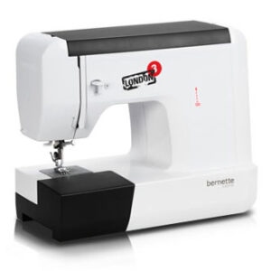Máquina de Coser  BERNETTE London 3
