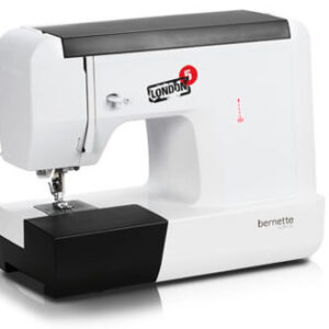 Máquina de Coser Bernina BERNETTE London 5