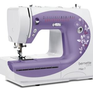 Bernette Milan 7 Sublime OUTLET