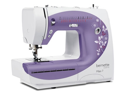 Bernette Milan 7 Sublime OUTLET