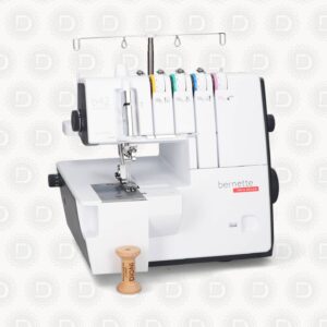 Recubridora Bernette Funlock B42