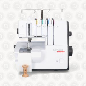 Alternative view of Recubridora Bernette Funlock B42