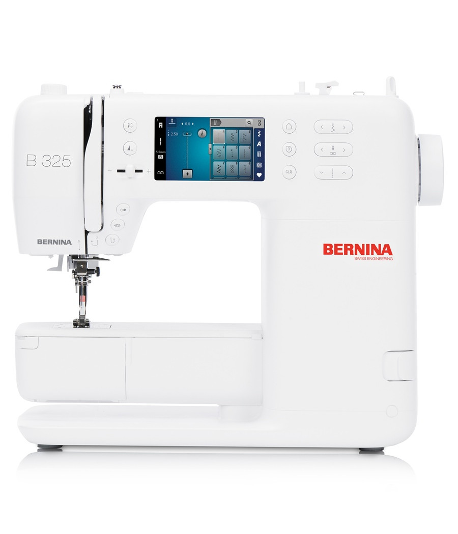 Nueva Bernina Bernina 325