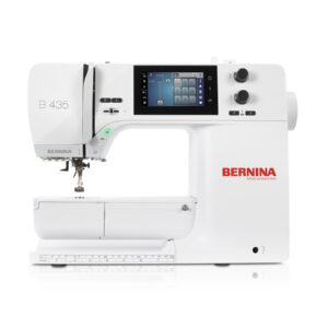 Bernina  435