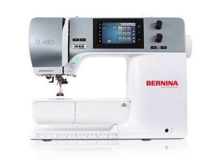 Bernina 480