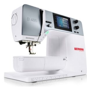 Bernina 485