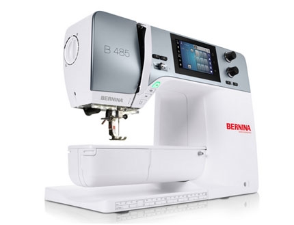 Bernina 485