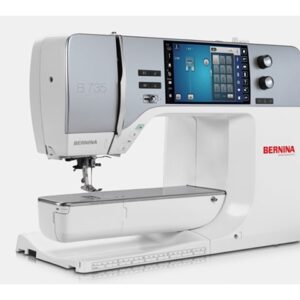Bernina 735 PRO