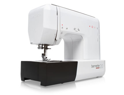Máquina de Coser Bernina BERNETTE 20