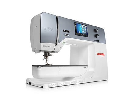 BERNINA 720