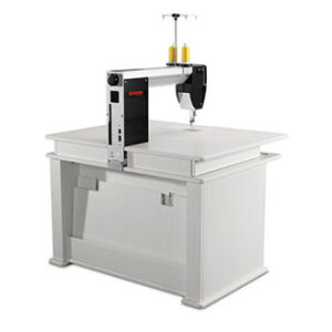 Alternative view of Máquina de Acolchado Bernina Q20